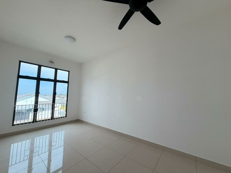2-storey Terraced House for Rent in Tanjong Minyak (Melaka) - Macy G - Interior - PropertyGuru.com.my