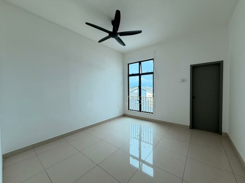 2-storey Terraced House for Rent in Tanjong Minyak (Melaka) - Macy G - Interior - PropertyGuru.com.my