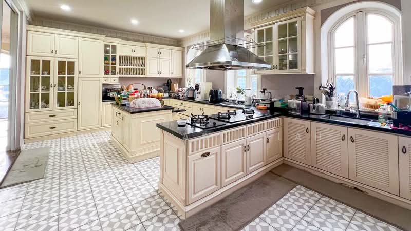 Bungalow for Sale in Taman Melawati (Ulu Kelang) - Fauzi Abdullah - Kitchen - PropertyGuru.com.my