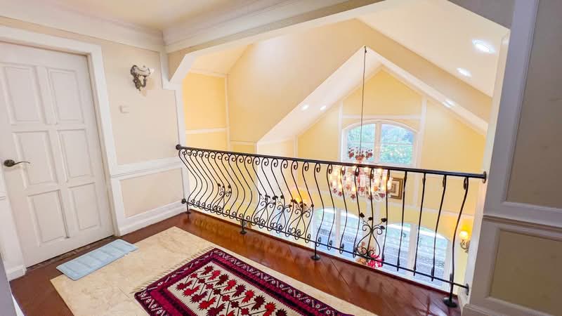 Bungalow for Sale in Taman Melawati (Ulu Kelang) - Fauzi Abdullah - Interior - PropertyGuru.com.my