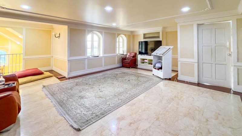 Bungalow for Sale in Taman Melawati (Ulu Kelang) - Fauzi Abdullah - Living Room - PropertyGuru.com.my