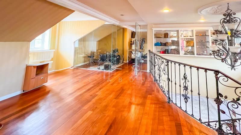 Bungalow for Sale in Taman Melawati (Ulu Kelang) - Fauzi Abdullah - Interior - PropertyGuru.com.my