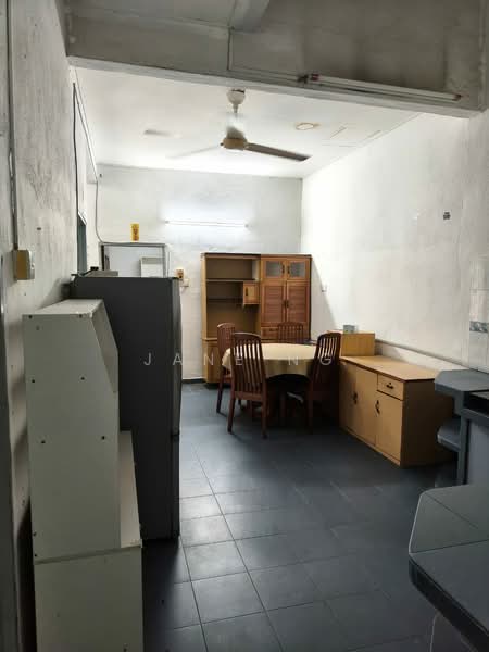 1-storey Terraced House for Sale in Alma (Bukit Mertajam) - Jane Ng - Dining Room - PropertyGuru.com.my