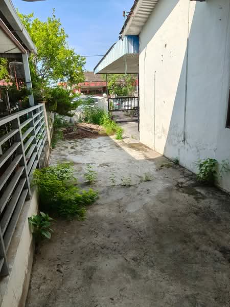 1-storey Terraced House for Sale in Alma (Bukit Mertajam) - Jane Ng - Exterior - PropertyGuru.com.my