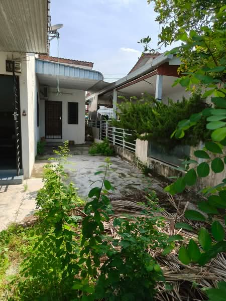 1-storey Terraced House for Sale in Alma (Bukit Mertajam) - Jane Ng - Exterior - PropertyGuru.com.my