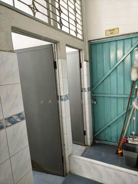 1-storey Terraced House for Sale in Alma (Bukit Mertajam) - Jane Ng - Bathroom - PropertyGuru.com.my