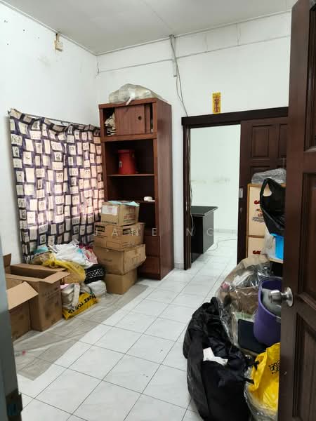 1-storey Terraced House for Sale in Alma (Bukit Mertajam) - Jane Ng - Interior - PropertyGuru.com.my