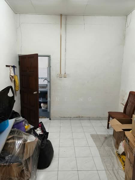1-storey Terraced House for Sale in Alma (Bukit Mertajam) - Jane Ng - Interior - PropertyGuru.com.my