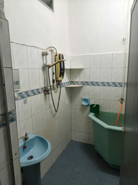 1-storey Terraced House for Sale in Alma (Bukit Mertajam) - Jane Ng - Bathroom - PropertyGuru.com.my