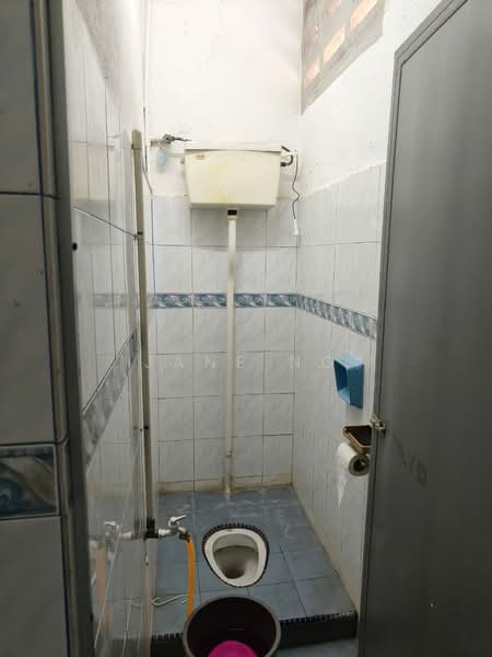 1-storey Terraced House for Sale in Alma (Bukit Mertajam) - Jane Ng - Bathroom - PropertyGuru.com.my