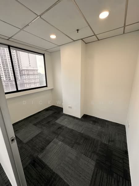 Office for Rent in Sentul (Kuala Lumpur) - Dickway Boo - Interior - PropertyGuru.com.my
