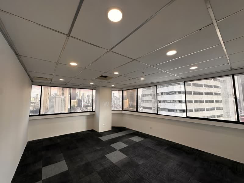 Office for Rent in Sentul (Kuala Lumpur) - Dickway Boo - Interior - PropertyGuru.com.my