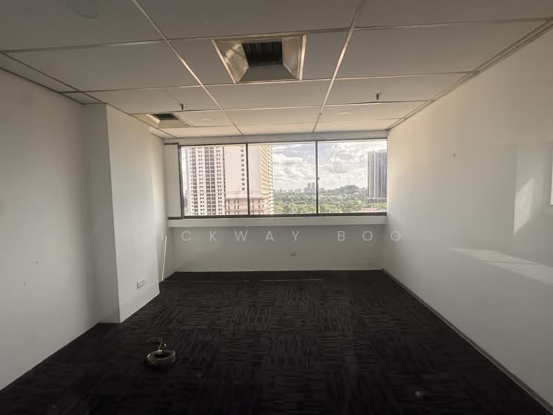 Pejabat untuk Disewa di Sentul (Kuala Lumpur) - Dickway Boo - PropertyGuru.com.my