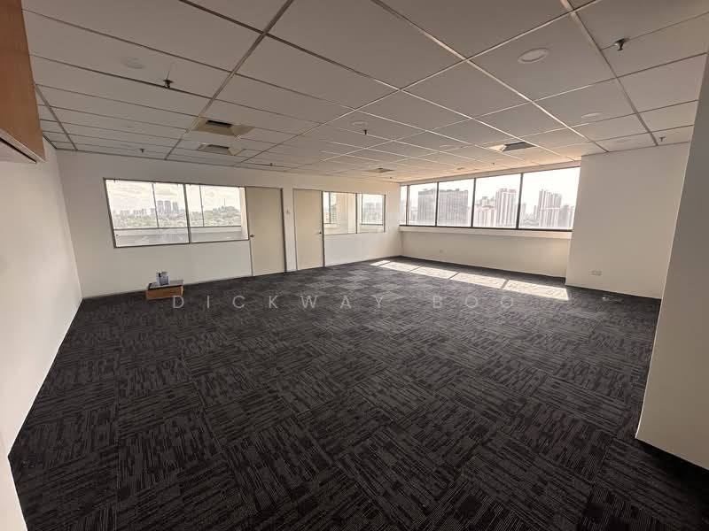 Pejabat untuk Disewa di Sentul (Kuala Lumpur) - Dickway Boo - PropertyGuru.com.my