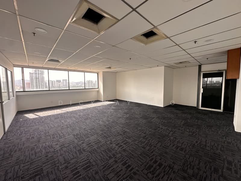 Pejabat untuk Disewa di Sentul (Kuala Lumpur) - Dickway Boo - PropertyGuru.com.my