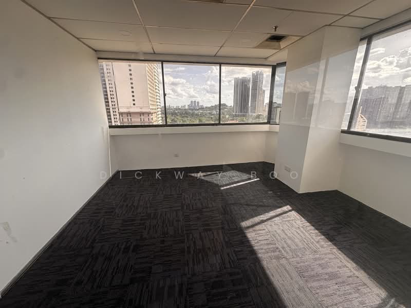 Pejabat untuk Disewa di Sentul (Kuala Lumpur) - Dickway Boo - PropertyGuru.com.my