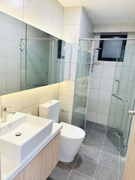 Condominium for Rent at Granito - Jeff Tan - Bathroom - PropertyGuru.com.my