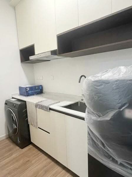 Service Residence for Rent at Kenwingston Platz - Kong Wai Keat - Kitchen - PropertyGuru.com.my