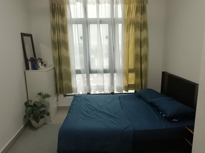 Condominium for Rent at Verando Residence - WP Kue - Bedroom - PropertyGuru.com.my