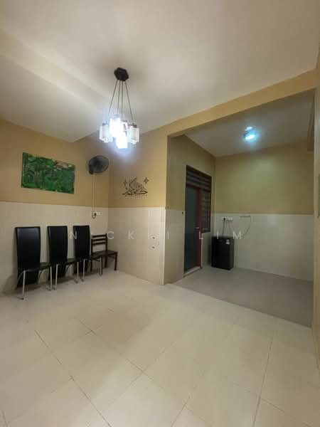 Cluster House for Sale in Johor Bahru (Johor) - Nickki Lim - Interior - PropertyGuru.com.my