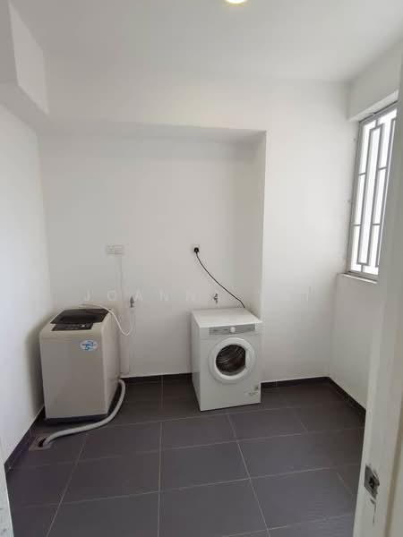 Service Residence for Rent at Sky Loft Premium Suites - Joanna Tai - Interior - PropertyGuru.com.my