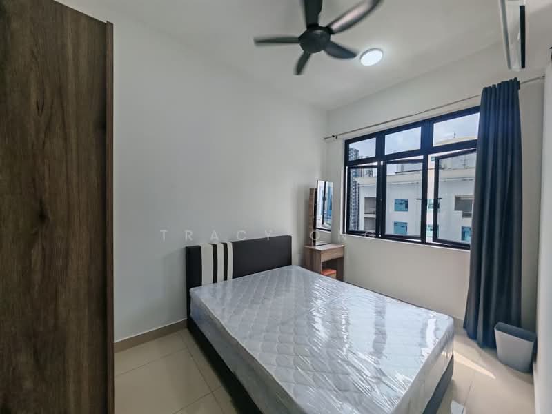 Servis Apartment untuk Dijual di Meldrum Heights (Residensi Meldrum) - Tracy Ong - Bedroom - PropertyGuru.com.my