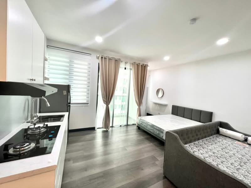 Condominium for Rent at Vista Bangi - Li Yee Yap - Interior - PropertyGuru.com.my