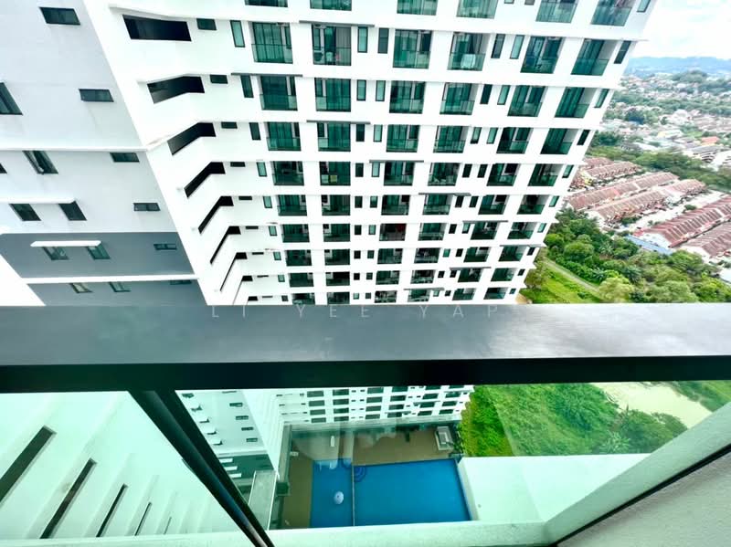 Condominium for Rent at Vista Bangi - Li Yee Yap - PropertyGuru.com.my