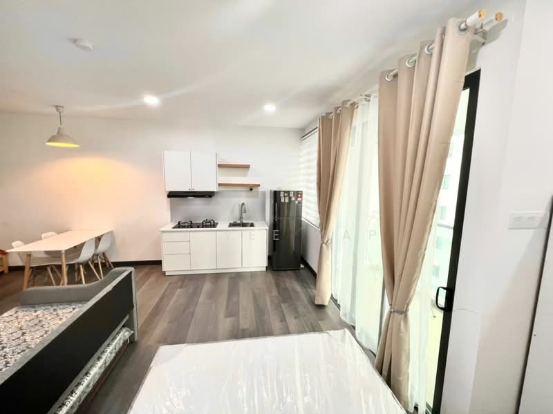 Condominium for Rent at Vista Bangi - Li Yee Yap - PropertyGuru.com.my