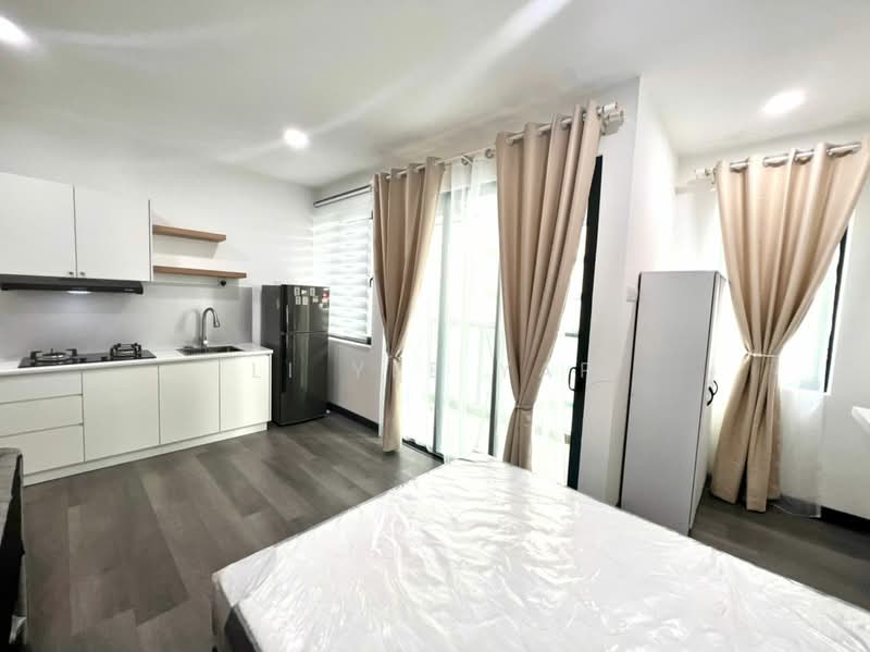 Condominium for Rent at Vista Bangi - Li Yee Yap - PropertyGuru.com.my