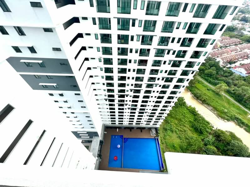 Condominium for Rent at Vista Bangi - Li Yee Yap - PropertyGuru.com.my