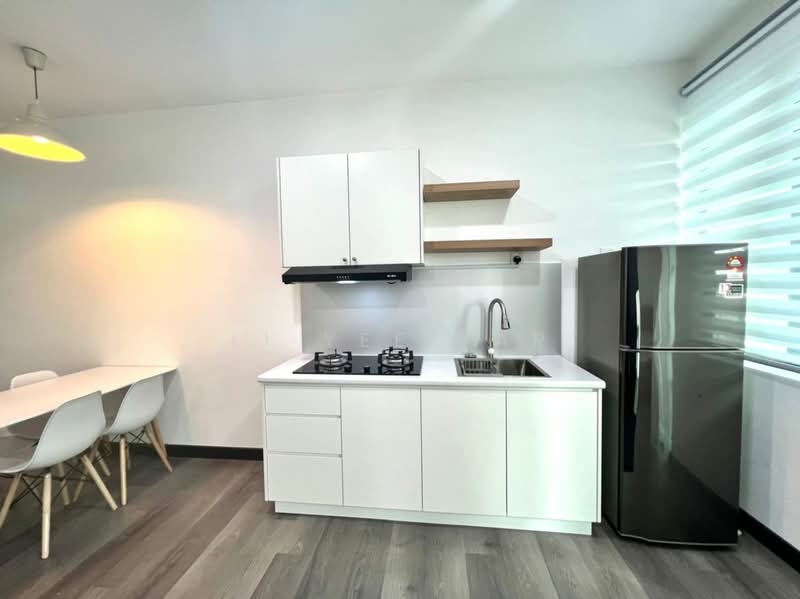 Condominium for Rent at Vista Bangi - Li Yee Yap - PropertyGuru.com.my