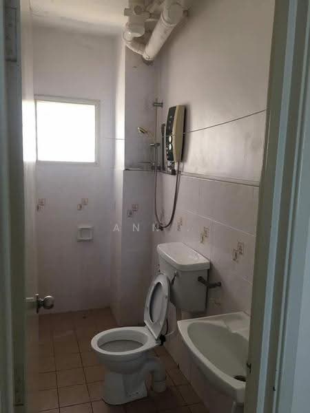 Apartment for Sale at Sri Penaga - Ann . - Bathroom - PropertyGuru.com.my
