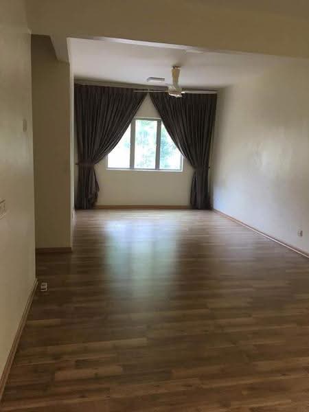 Apartment for Sale at Sri Penaga - Ann . - Living Room - PropertyGuru.com.my