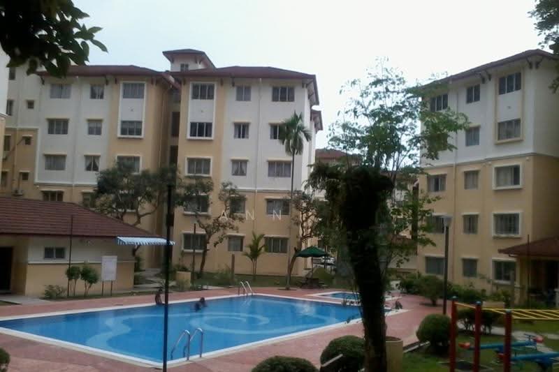 Apartment for Sale at Sri Penaga - Ann . - Exterior - PropertyGuru.com.my