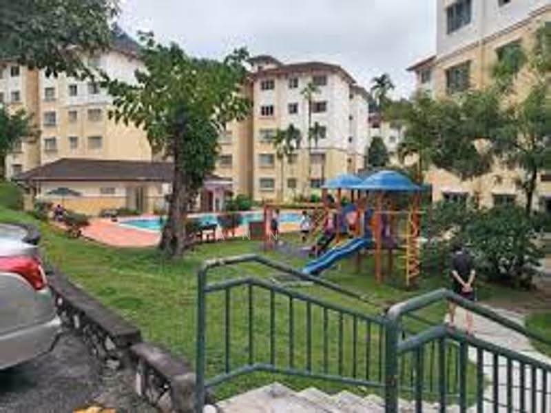Apartment for Sale at Sri Penaga - Ann . - Exterior - PropertyGuru.com.my