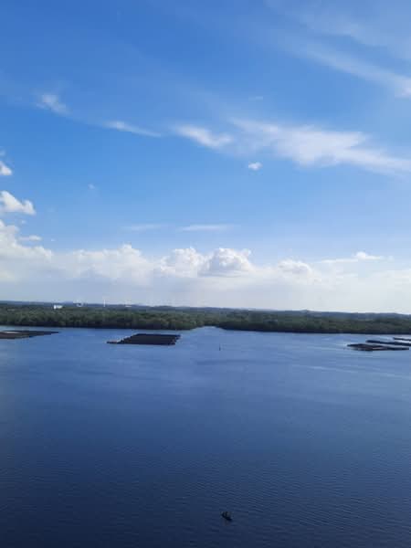 Condominium for Rent at Bay Laurel @ Country Garden Danga Bay - Stella Chia - Exterior - PropertyGuru.com.my