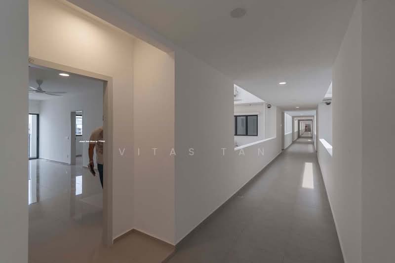 Service Residence for Sale at Hana @ Eco Ardence - Vitas Tan - Corridor - PropertyGuru.com.my