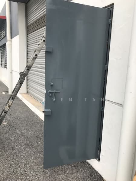 Factory for Rent in Rawang (Selangor) - Kelven Tan - Exterior - PropertyGuru.com.my