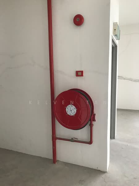 Factory for Rent in Rawang (Selangor) - Kelven Tan - Interior - PropertyGuru.com.my