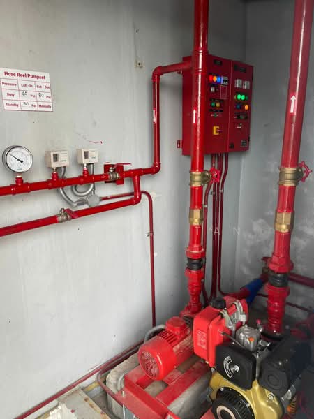 Factory for Rent in Rawang (Selangor) - Kelven Tan - PropertyGuru.com.my