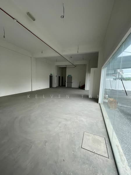 Factory for Rent in Rawang (Selangor) - Kelven Tan - Interior - PropertyGuru.com.my