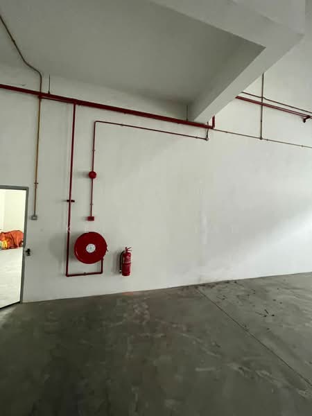 Factory for Rent in Rawang (Selangor) - Kelven Tan - Interior - PropertyGuru.com.my