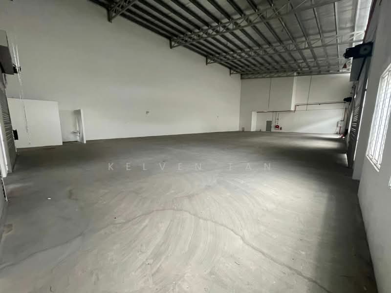 Factory for Rent in Rawang (Selangor) - Kelven Tan - Interior - PropertyGuru.com.my