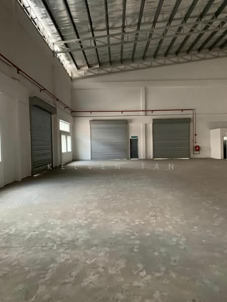 Factory for Rent in Rawang (Selangor) - Kelven Tan - Interior - PropertyGuru.com.my