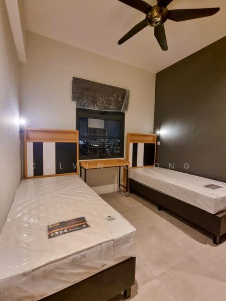 Apartment for Rent at Union Suites - Calvin Chong - Bedroom - PropertyGuru.com.my