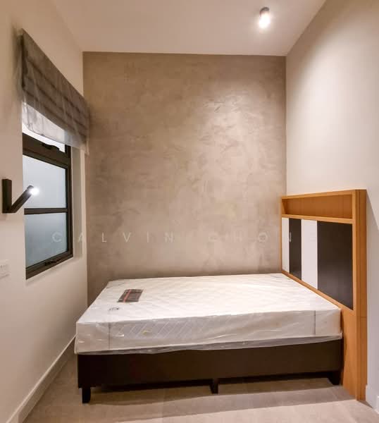 Apartment for Rent at Union Suites - Calvin Chong - Bedroom - PropertyGuru.com.my