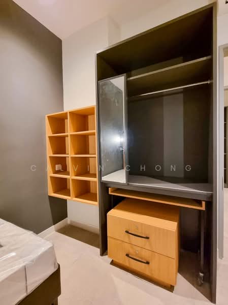 Apartment for Rent at Union Suites - Calvin Chong - PropertyGuru.com.my