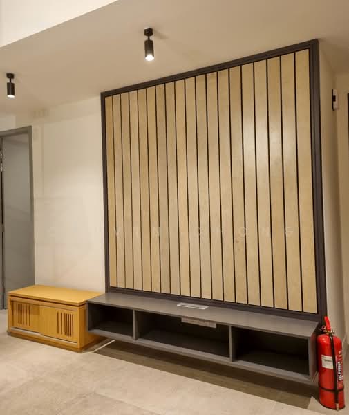 Apartment for Rent at Union Suites - Calvin Chong - PropertyGuru.com.my