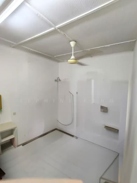 Semi-Detached House for Rent in Selayang Baru (Selayang) - Sephine Kang - Bathroom - PropertyGuru.com.my